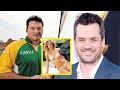 Jim Jefferies - Beef With Graeme Smith | What Actually Happened