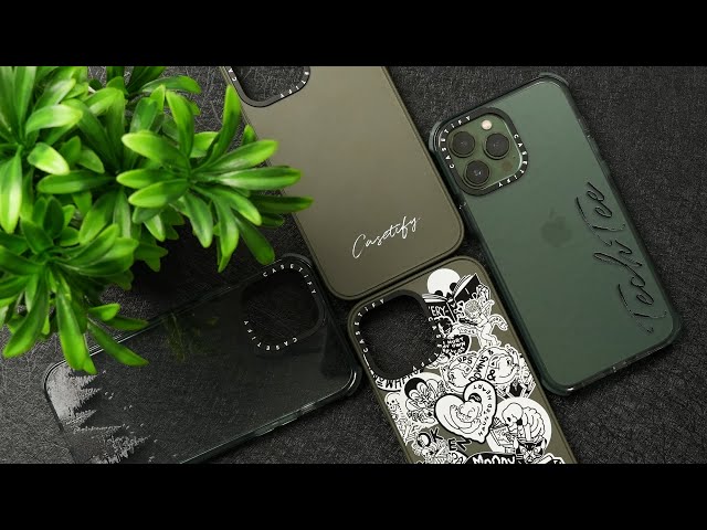 Casetify LV Series Phone Cases For iPhone