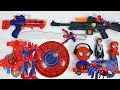 Spider-Man Rescue TUNG SAHUR vs SPIDERS BRIDGE Funny Game GTA superhero