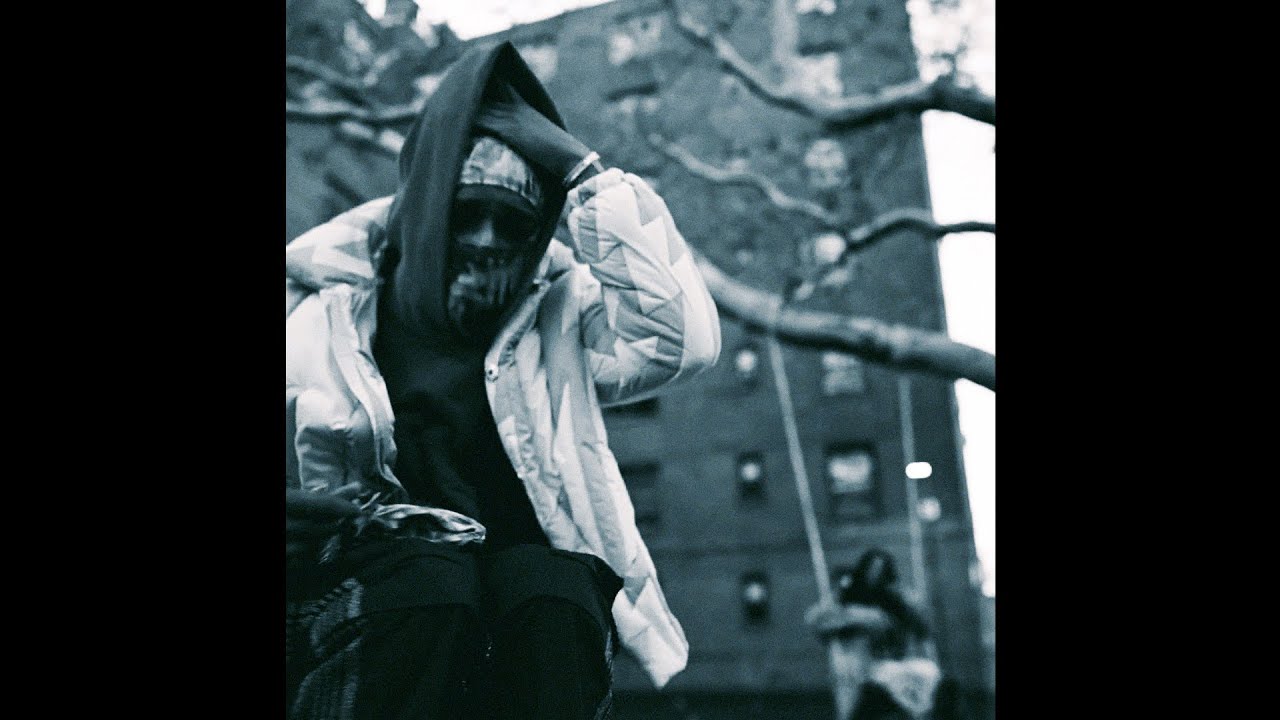 [FREE] ASAP ROCKY TYPE BEAT - "GUNSHOT CHARTS"