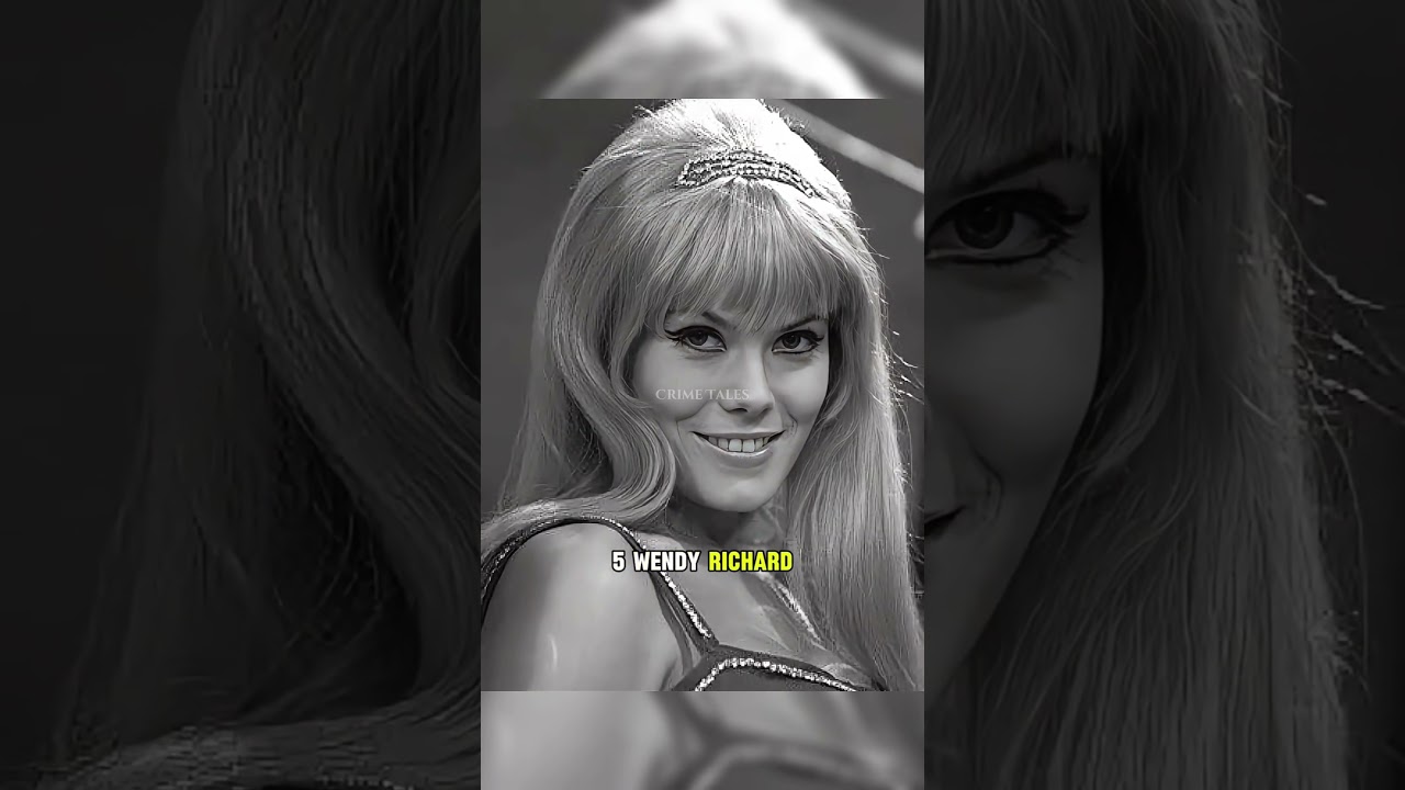 What Really Happened Behind the Scenes of Are You Being Served? 😱🔥 