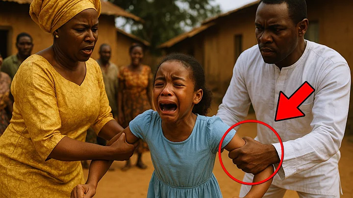 Poor Girl Sold to Rich Family as a Maid — A DNA Test Reveals a Shocking Family Secret