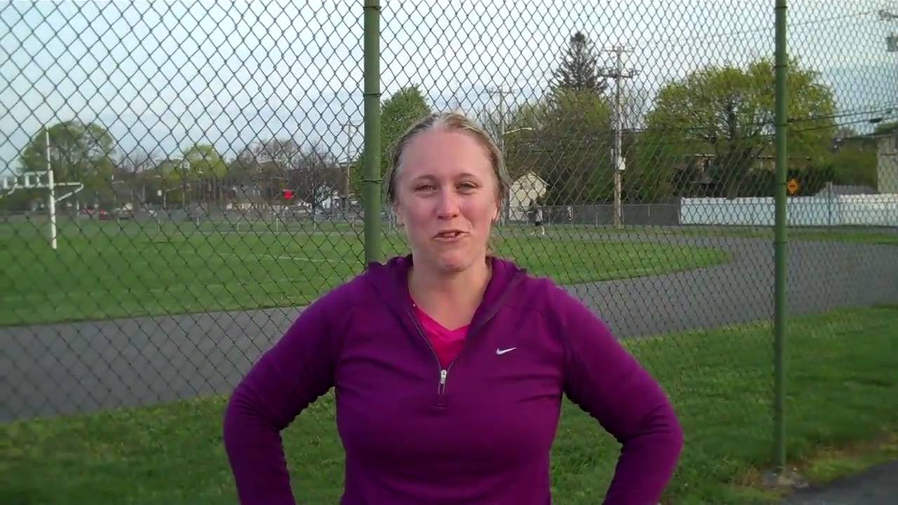 Long Island Boot Camp "Camaraderie made me stay"