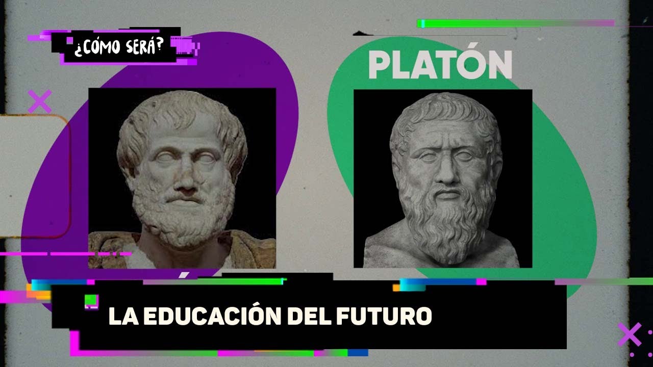 ¿Cómo será la educación del futuro? - 