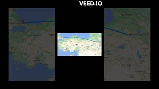 Sr-71 Ile Iğdırdan İstanbula Uçuş Ne Kadar Sürerdi ?