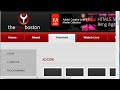 HTML5 1 Introduction