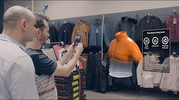 AR Navigation for any Industry