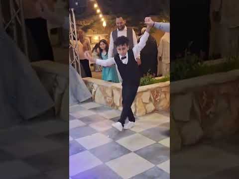 اقوى طفل عل اول دبكة ارقص   دحيه  اكسبلور رقص  