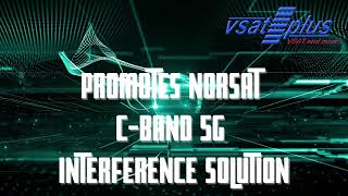 C - Band 5G Interference Filters Solution, are available in VSATPLUS - Email us at shop@vsatplus.com