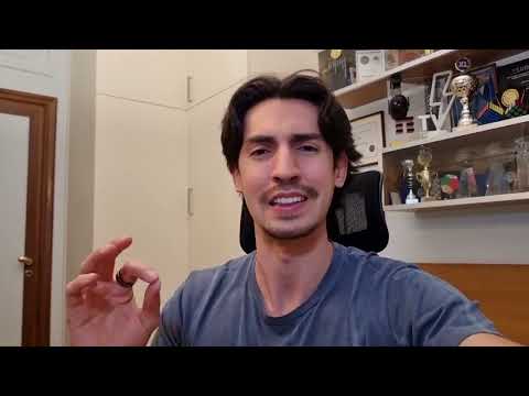 Caso studio Andrea Muzii: video di Ccontents