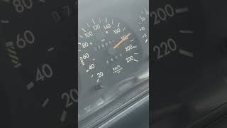 Mercedes Benz W124 300D