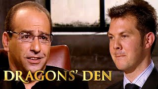 This Could Be On Every Boat Across The Continent | Dragons' Den