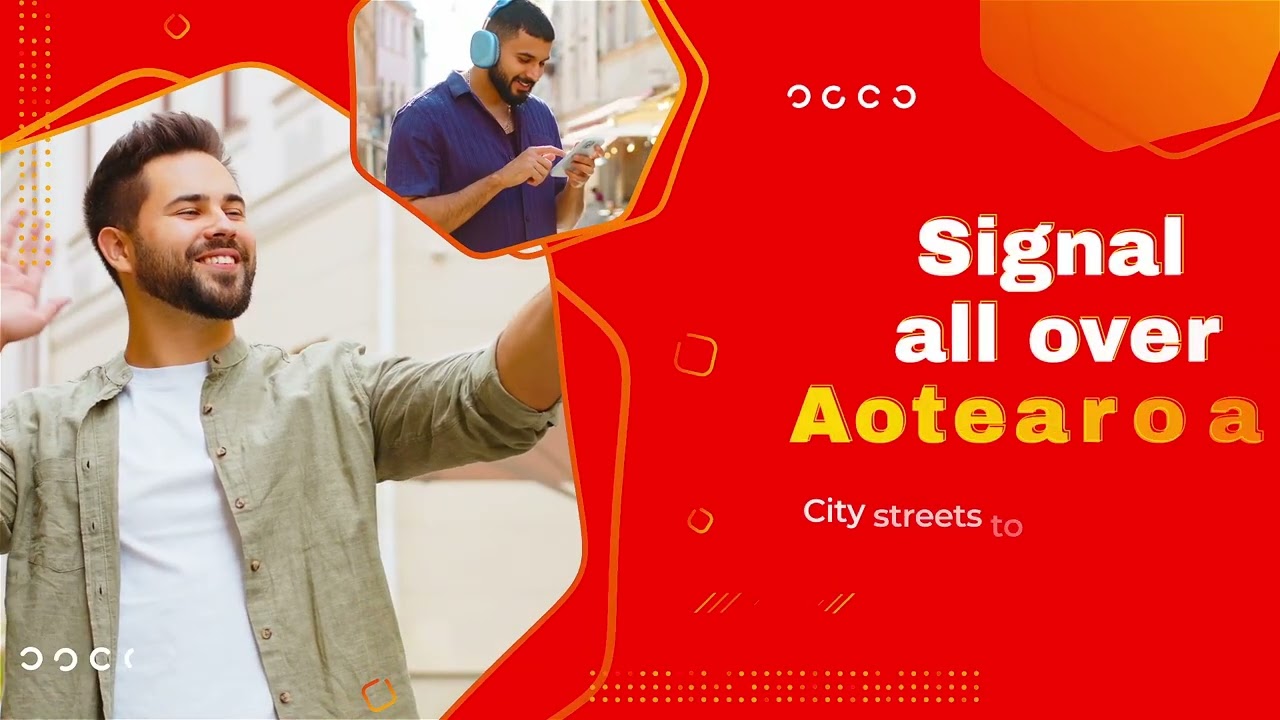 Top New zealand eSIM: Better Coverage, Better Value