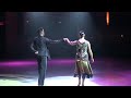 Dance Legends 2012 - Bryan Watson & Carmen - Cha Cha 2
