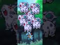 Day 1 Pokewalker Challenge! #pokemon #challenge #pokewalker