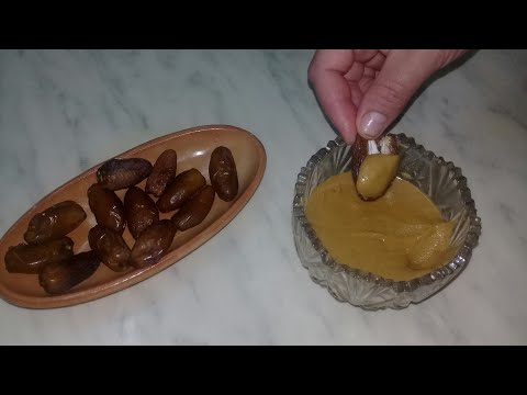 البسيسة الصفاقسية بنة و منفعة