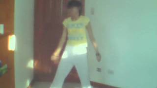 Try Again - Choreograph By Cathy Sykes.wmv