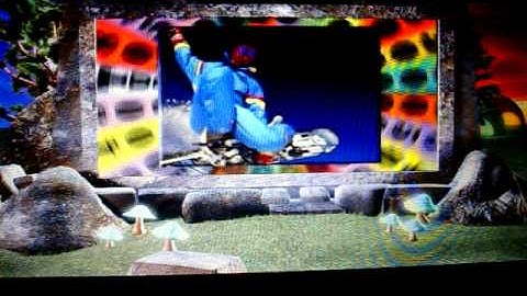 Wheel of Fortune 2nd Edition PC Run Game 20 Part 1