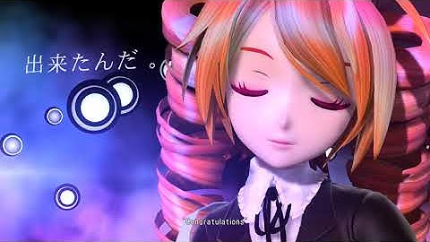 【UTAUカバー】Two Breaths Walking【PDMM+ Modded Module】