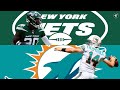 New York Jets vs Miami Dolphins Recap | Week 6 | Another Rant