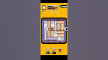 Push box out advance level 312