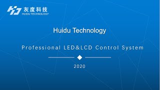 Huidu HD-C15/C15C Software HDPlayer  Operation screenshot 4