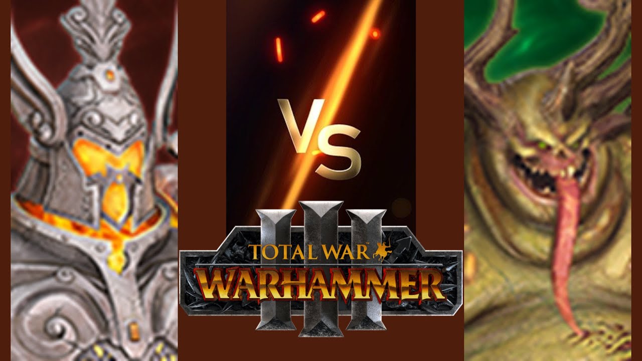 Can Saytang the Watcher Beat Ku'gath the Plaguefather in Total