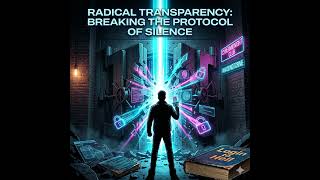 Radical Transparency