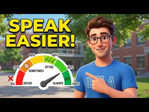 How Often Do You Do It? Master Frequency Expressions in Minutes