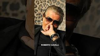12 апреля в возрасте 83 лет скончался Roberto Cavalli #мода #стиль #историямоды #нелямазгарова