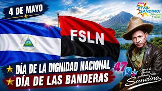 Himno a las Banderas