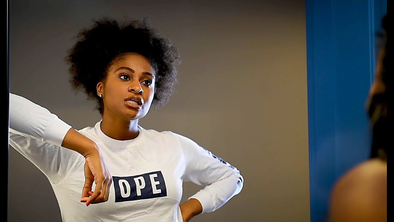 "IF YOU LOOK AT MY MAN" EPISODE 2