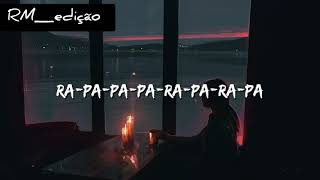 Tradução - Hadal Ahback Paparaparapara