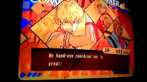 Capcom vs. SNK 2 EO (9)