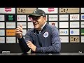 PRESS | Željko Petrović nakon HŠK Zrinjski 4:3 FK Sarajevo