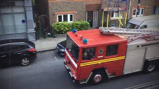 Hcvs London To Brighton Run 2019