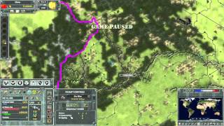 Supreme Ruler Ultimate: China Part 1
