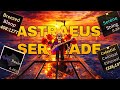 Losing My Mind Obtaining Astraeus Serenade In Fisch | Roblox