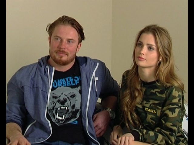 Алина Ланина: потянула связку, не могла даже ложку держать, но продолжала бить пацанов