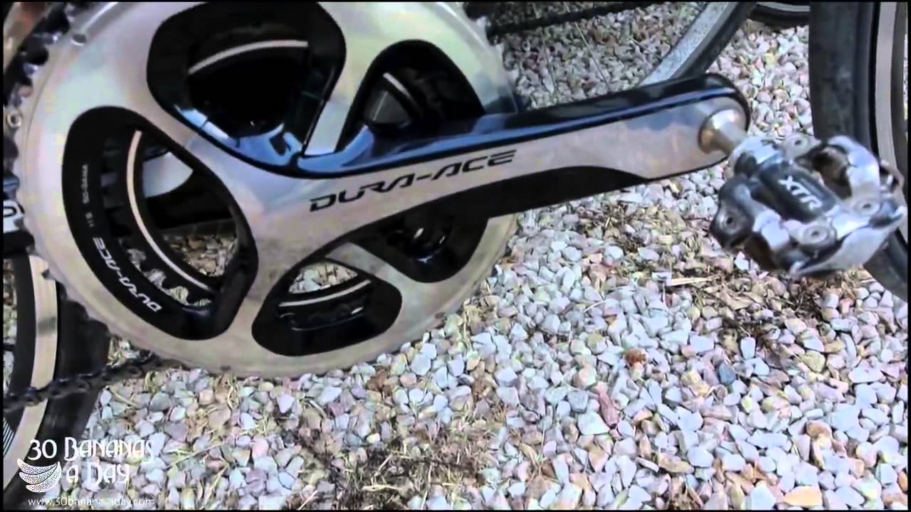 Cycling Tips  Is it fair to use a mirror in races training