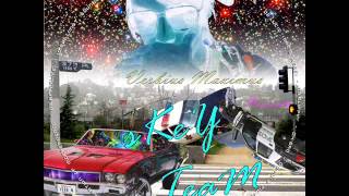 Verbius Maximus presents: sKeY TeaM [full album]