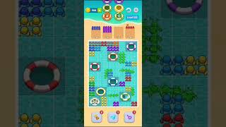 Hole Pool Level 323 – Clean &amp; Perfect Clear #games #holepool #gaming #gameplay #walkthrough