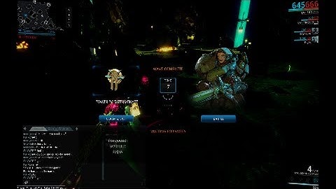 Warframe: Update 13.7: How to acquire a tier 4 key (featuring SKYMERR)