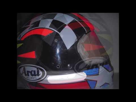 ARAI SENA BEATS AUDIO casque intercom 