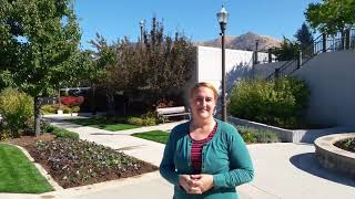 Brigham City Utah Temple