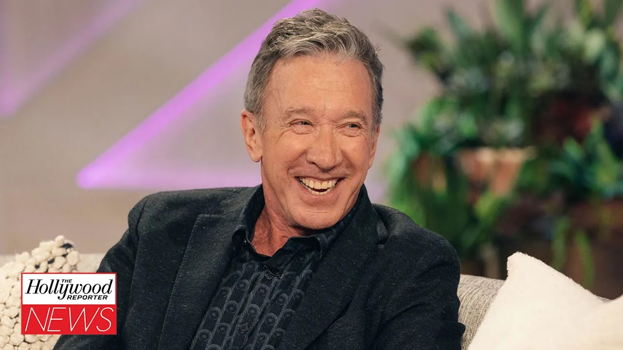 Tim Allen to Star in ABC's New Sitcom Pilot 'Shifting Gears'