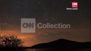 ORIONID LIGHTS UP THE SKY IN THE UK