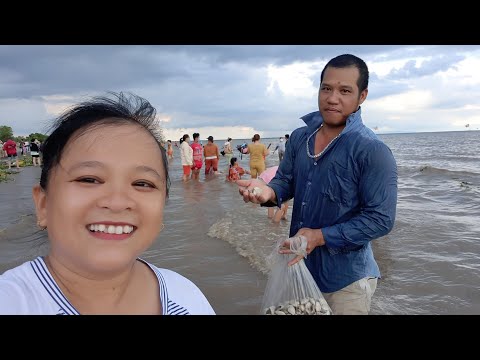 Video Khám phá cảnh đẹp ở biển ngày lễ - youtube