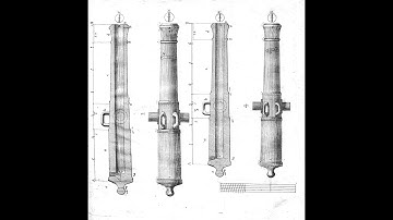 Naval Guns (1650 to 1820) - Stop blowing holes in my ship!
