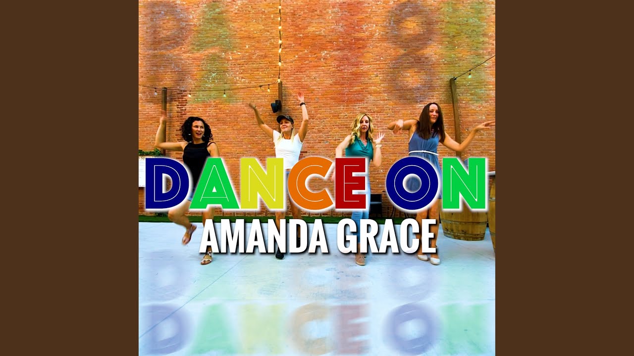 Watch Dance On on YouTube Watch Dance On on YouTube